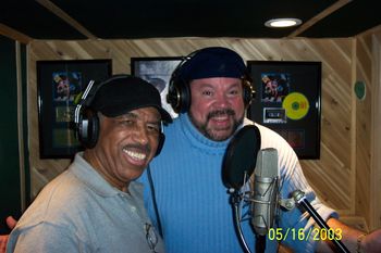 Ben E KIng
