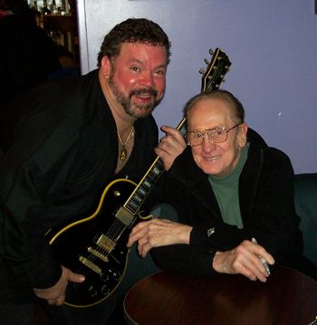 Les Paul
