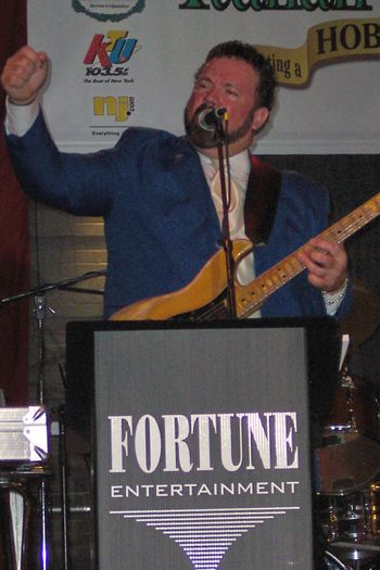 Julian Hoboken concert
