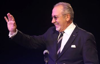 Emilio Estefan
