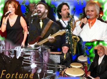 Fortune Band
