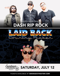 Dash Rip Rock