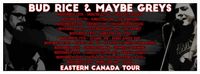 Tour Kick Off Show