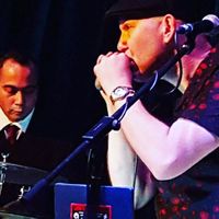 Echuca Winter Blues Festival