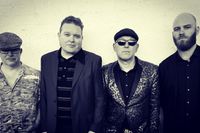 Voodoo Boogie with Detonators and Fulltime Lovers