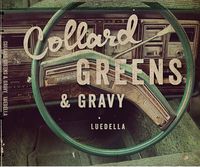 Collard Greens and Gravy