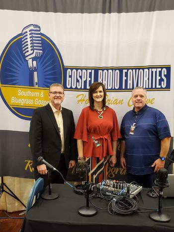 Interviewing with Brian Crowe
