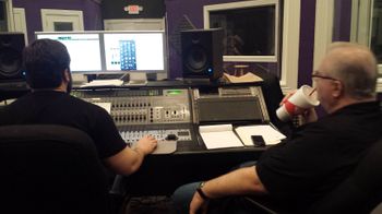 Recording
