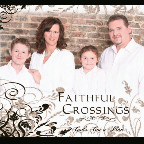 God's Got a Plan - CD