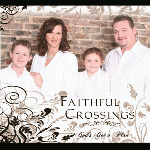 God's Got a Plan - CD