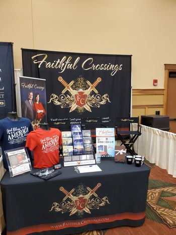Our booth #315

