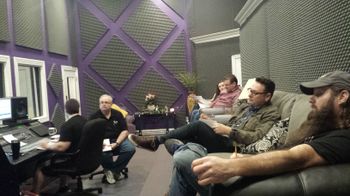 Some of the best musicians in N'Ville

