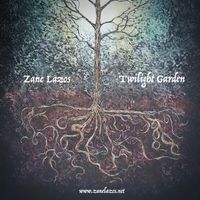Twilight Garden by Zane Lazos