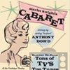TV Theme Cabaret