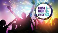 First Nights 2017/ Bobby Blackhat 