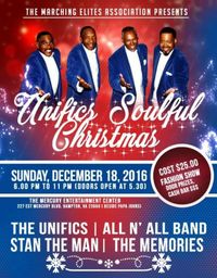 The Unifics Christmas