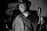 Bad To The Bone Blues Bash