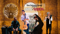 Don Soledad Quartet Presents: Arte y Pasion 6/3/2023