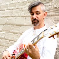 Central Florida Jazz Society Presents: Jon Oxford Quartet - "Guitar Standards: New & Old" 12/14/2025