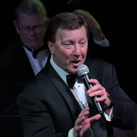 Charlie Russo featuring The Michael Kramer Trio 7/20/2025
