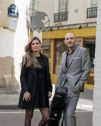 Daniela Soledade and Nate Najar - Love & Bossa Nova LIVE 9/17/2022