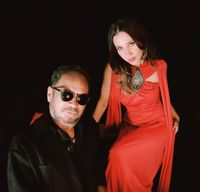 Ella & the Bossa Beat 1/31/26