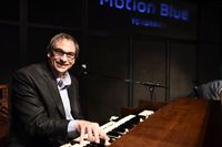Tony Monaco - 9:30pm Show
