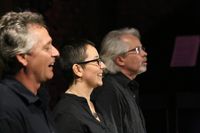 Living Room Theater's 1st year Anniversary Show!