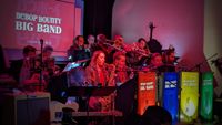 SOLD OUT - Orlando Jazz Orchestra 9/18/22