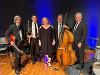 Greg Parnell's Valentine Quintet 2/14/26