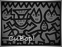 CuBop! Sextet 1/16/26