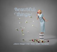 Allyson Briggs & the Fleur Seule Orchestra presents: "Beautiful Things"