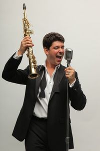 Danny Bacher