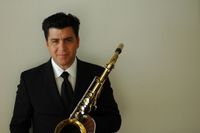 Jeff Rupert Quartet 2/4/2022