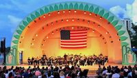 IN HONOR AND GRATITUDE: A MUSICAL TRIBUTE TO VETERANS
