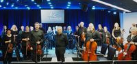 Bravo Chamber Orchestra
