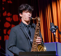 Andrew Yuska Quintet 1/4/26