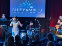 Maitland Stage Band Swings