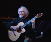 Jack Graham & Friends 8/9/2025