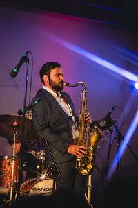 Ryan Devlin Quartet
