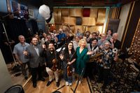 Allyson Briggs & the Fleur Seule Orchestra presents: "Beautiful Things"