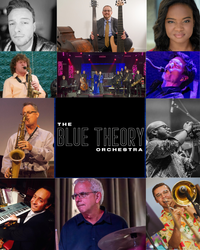 Blue Theory Orchestra