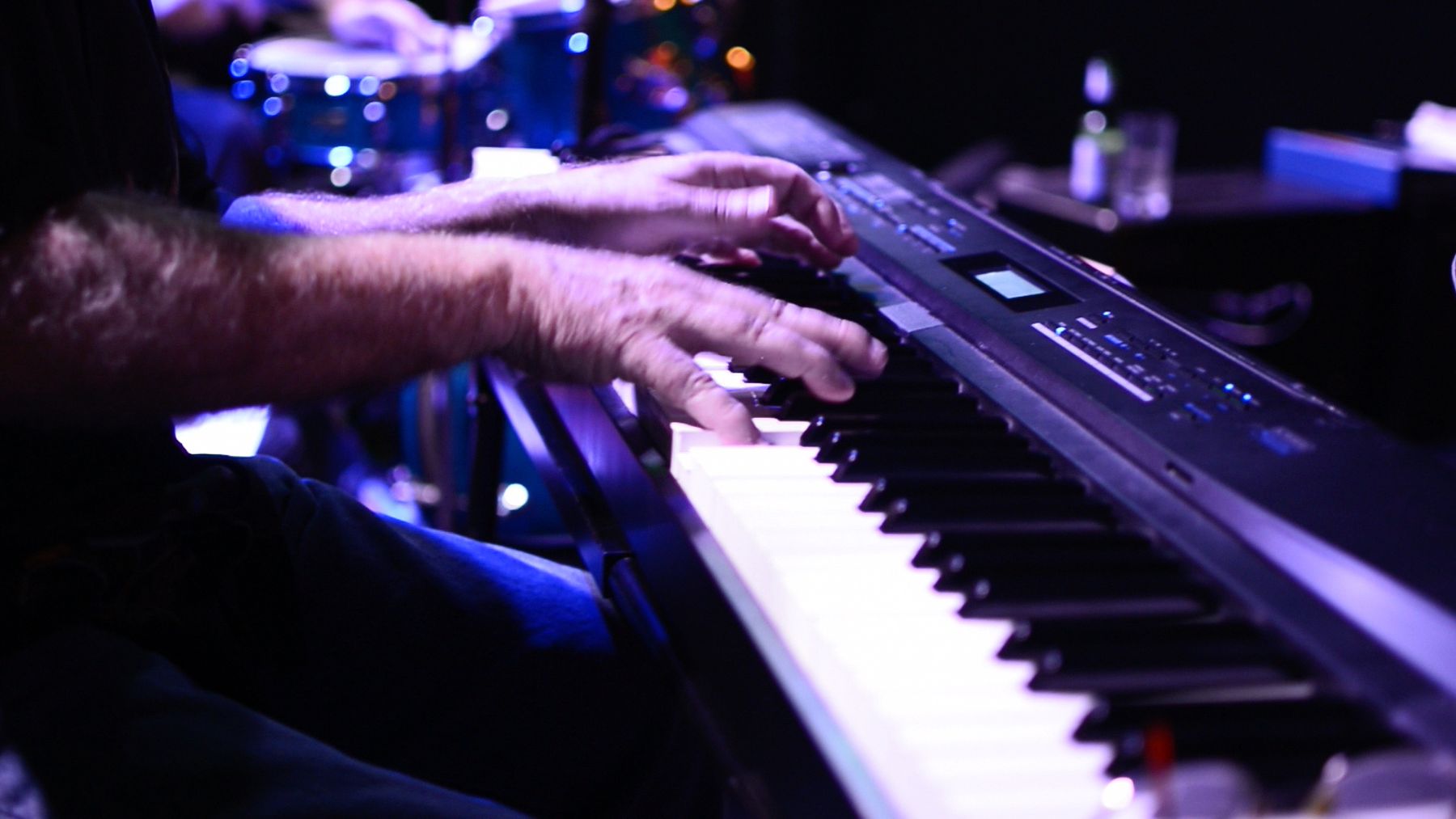 Blue Bamboo Center For The Arts