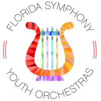 Florida Symphony Youth Orchestra Jazz Concert 5/9/26