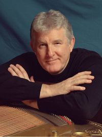 Bill Mays Solo