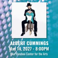 Albert Cummings