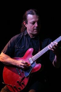 Bobby Koelble Quintet presents Flamenco Jazz