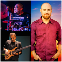 The Lao Tizer Trio