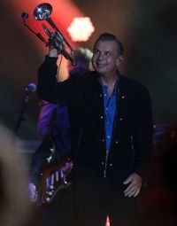 Carl Fischer and the Sunshine City Brass, featuring Jeff Rupert