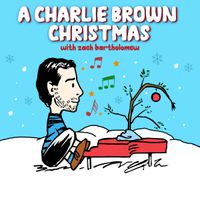 Central Florida Jazz Society Presents: A Charlie Brown Christmas with the Zach Bartholomew Trio